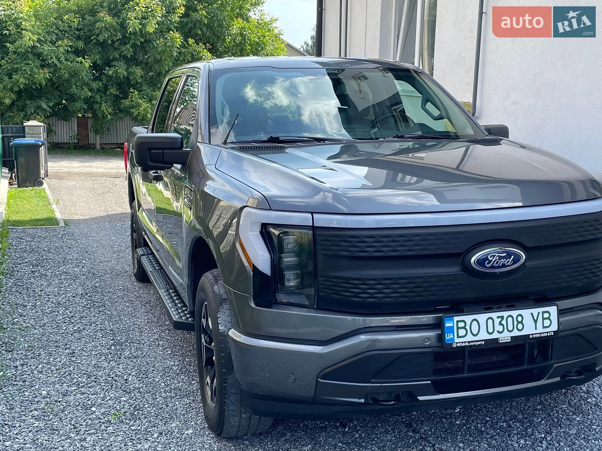 2022 Ford F-150 - мініатюра 14