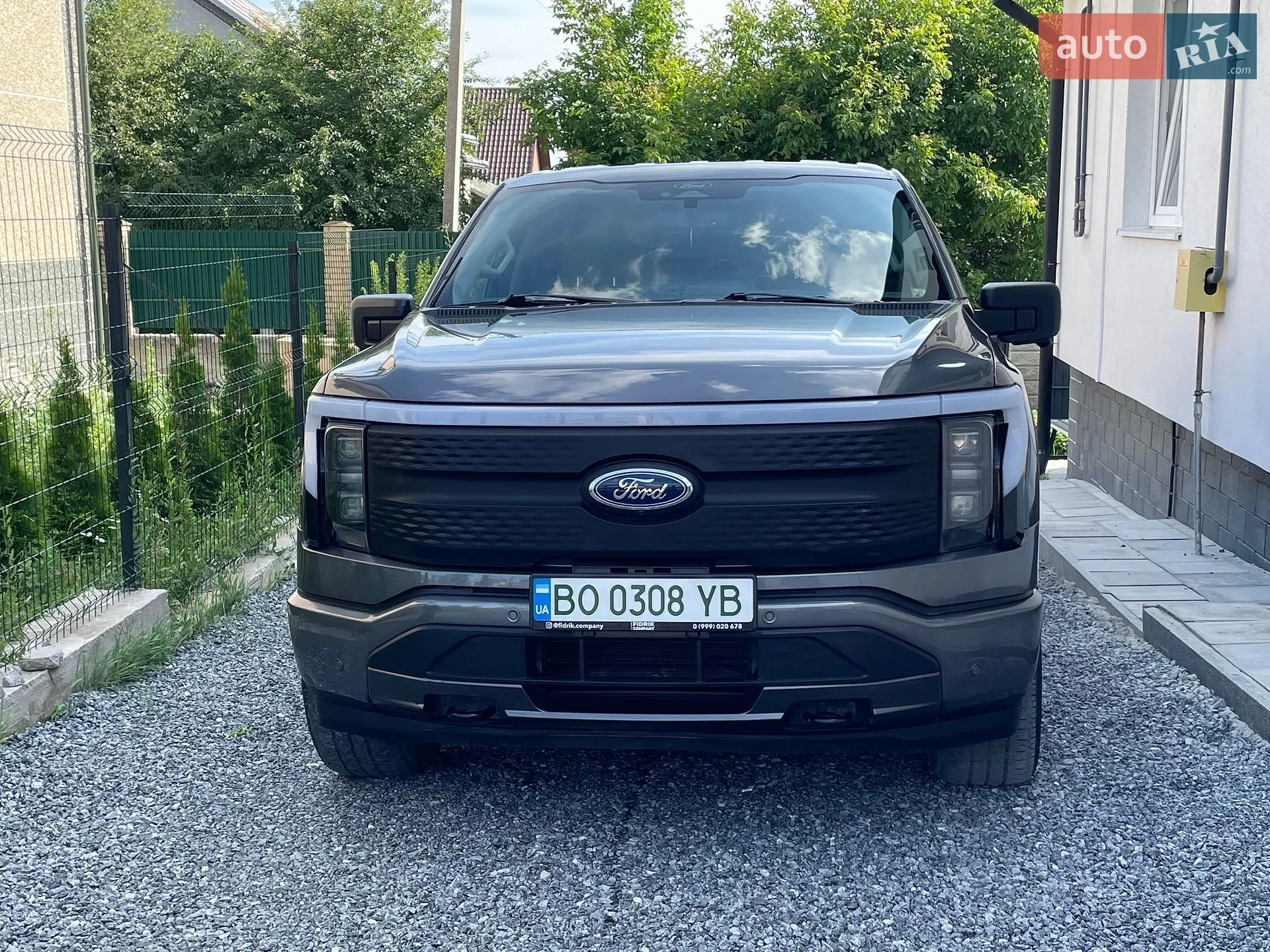 2022 Ford F-150 - мініатюра 12
