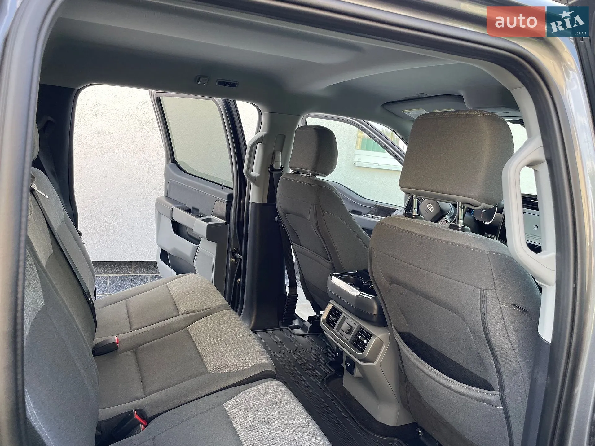 2022 Ford F-150 - мініатюра 27
