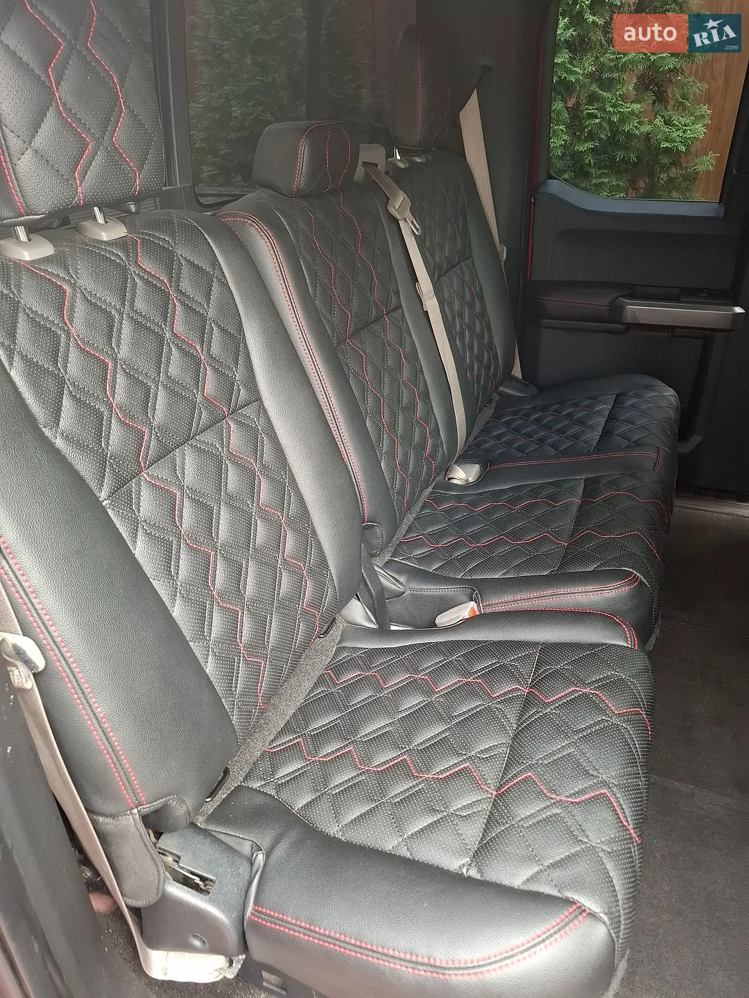 2015 Ford F-150 - мініатюра 9