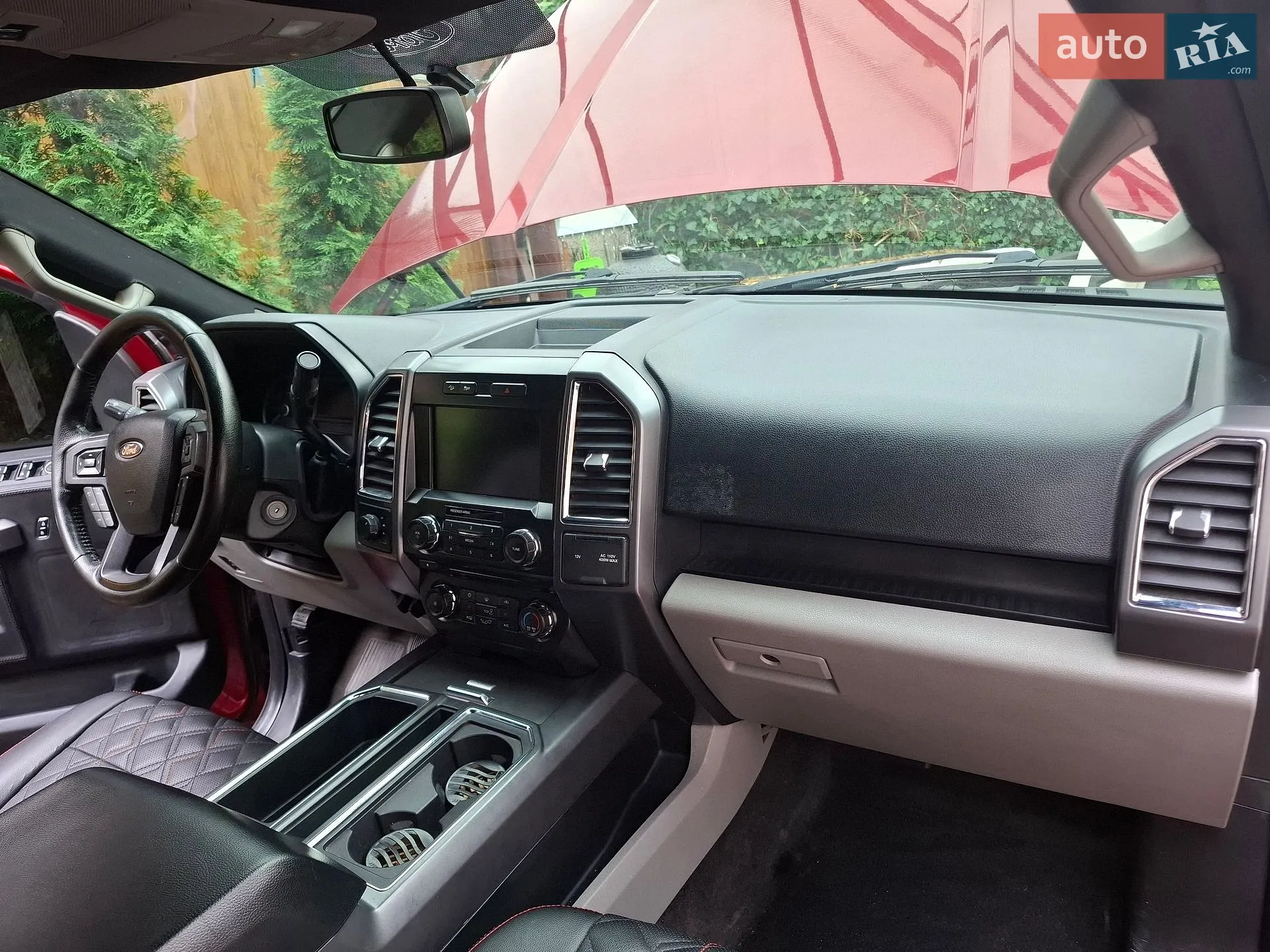 2015 Ford F-150 - мініатюра 13