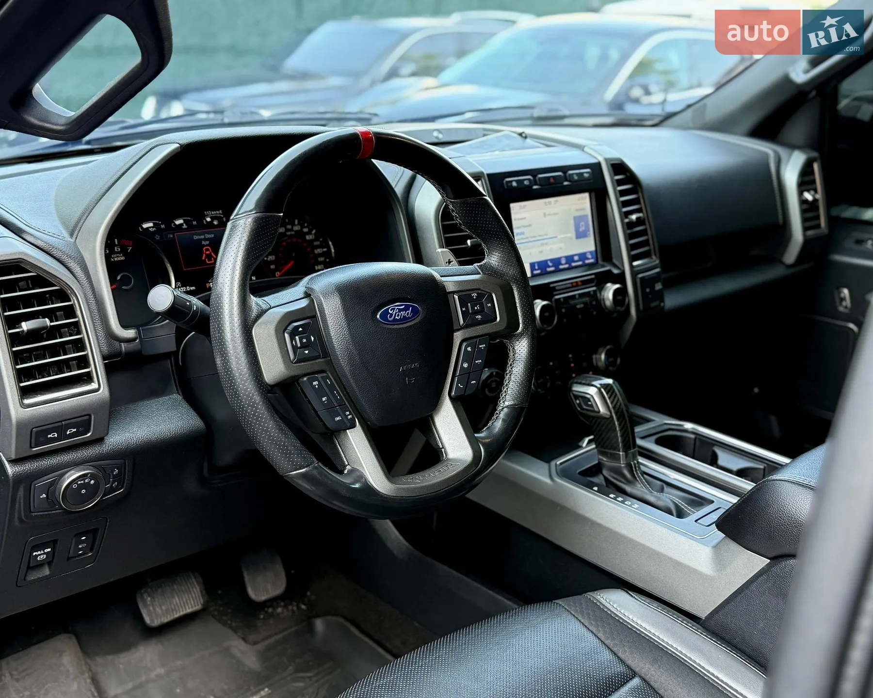 2019 Ford F-150 - мініатюра 11