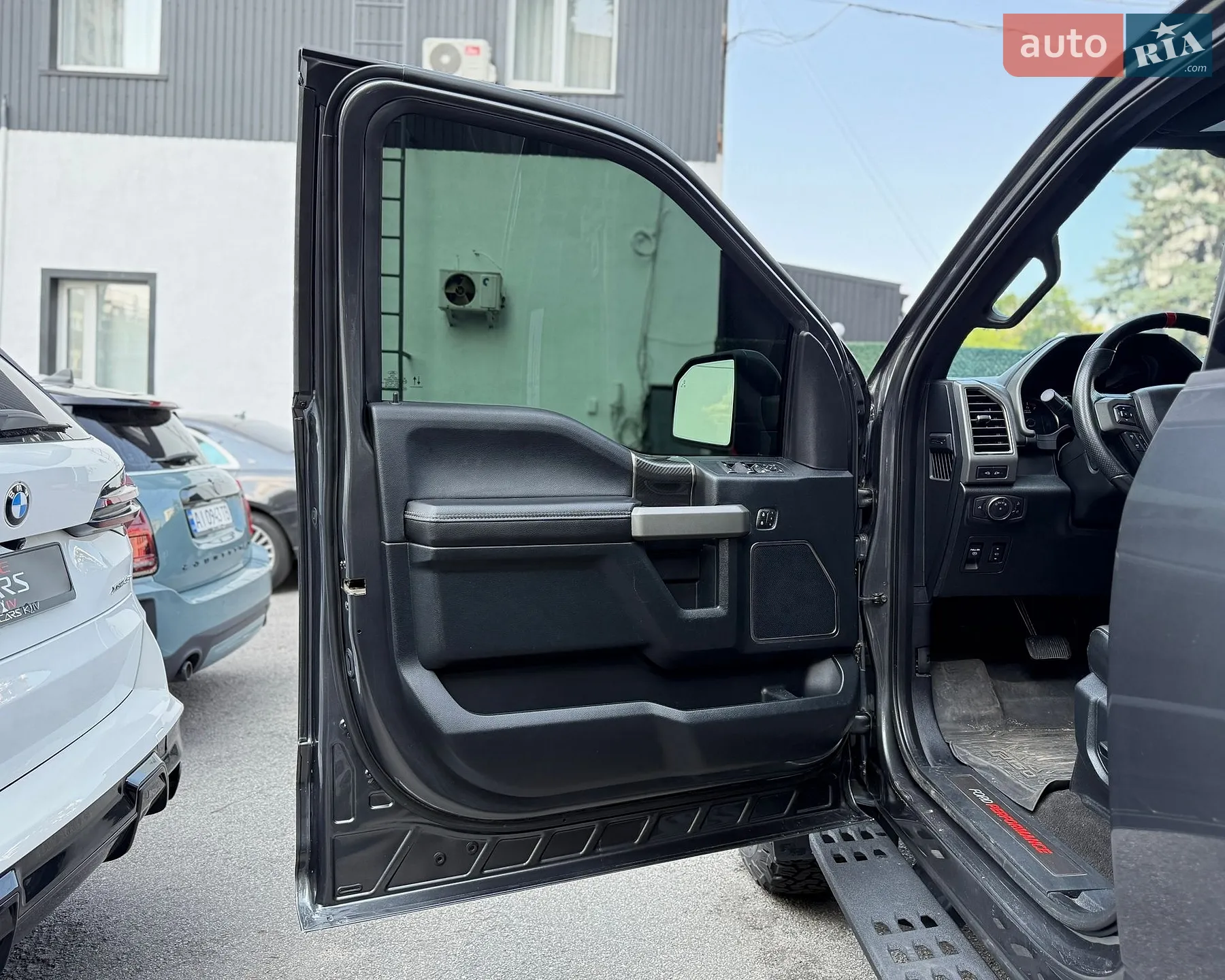 2019 Ford F-150 - мініатюра 14
