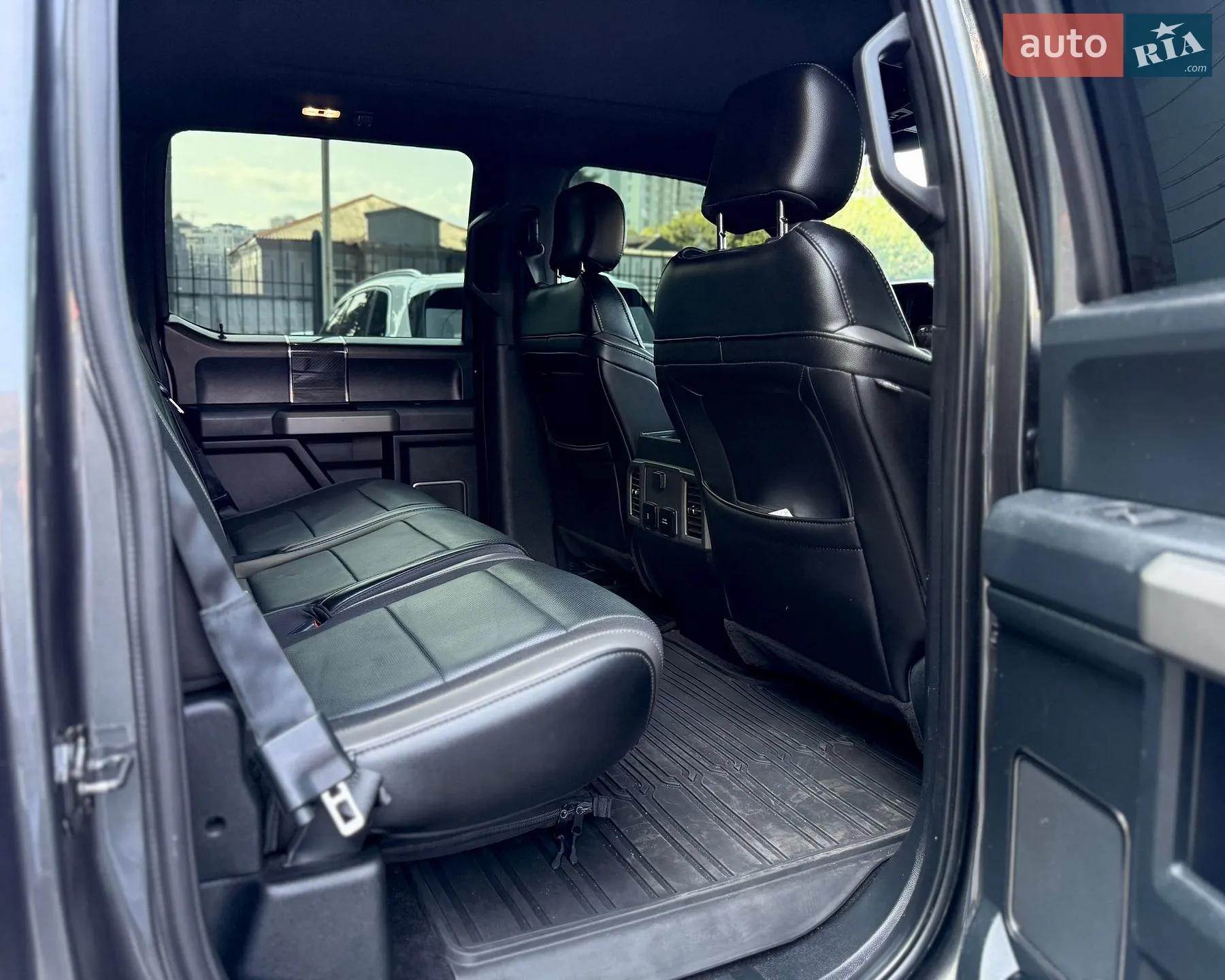 2019 Ford F-150 - мініатюра 19