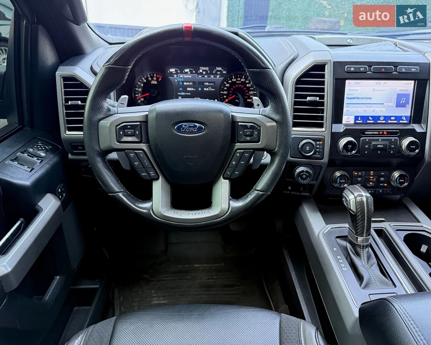 2019 Ford F-150 - мініатюра 29