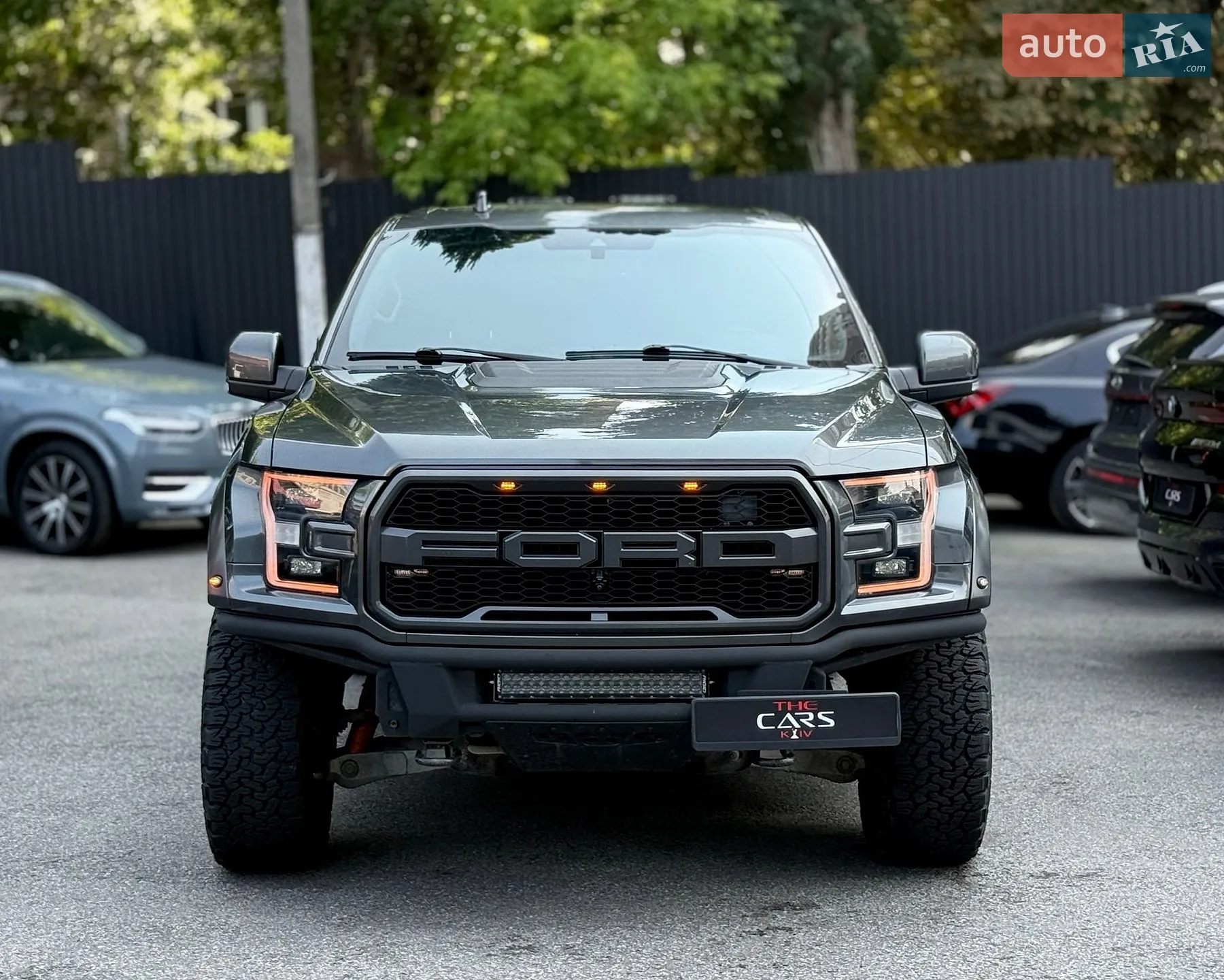 2019 Ford F-150 - мініатюра 2