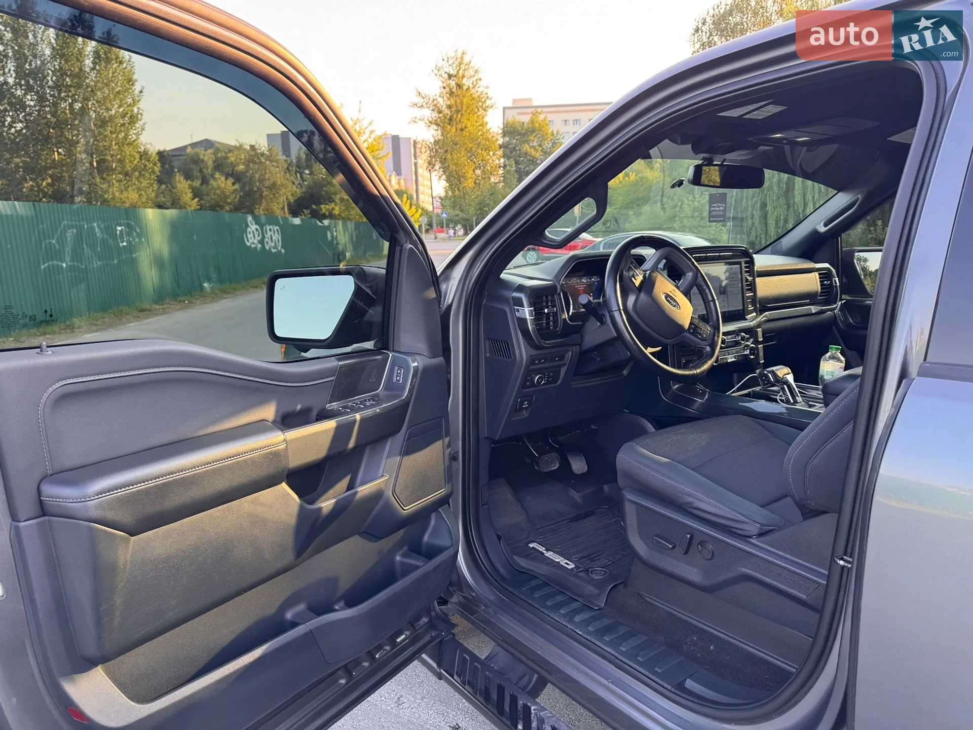 2022 Ford F-150 - мініатюра 11