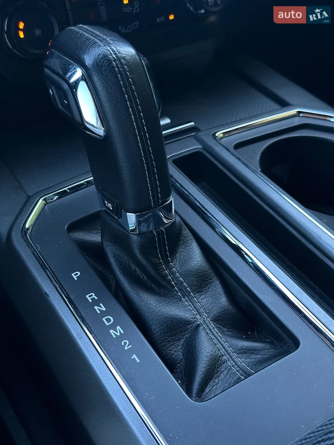 2015 Ford F-150 - мініатюра 20