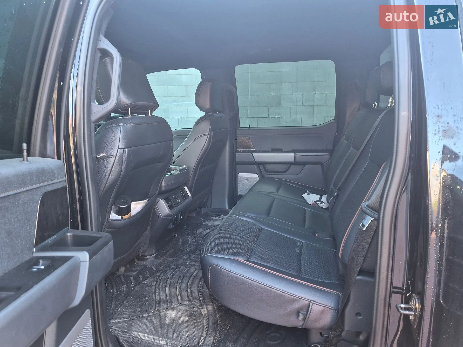 2023 Ford F-150 - мініатюра 10