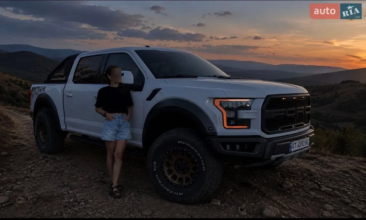 2018 Ford F-150 - мініатюра 32