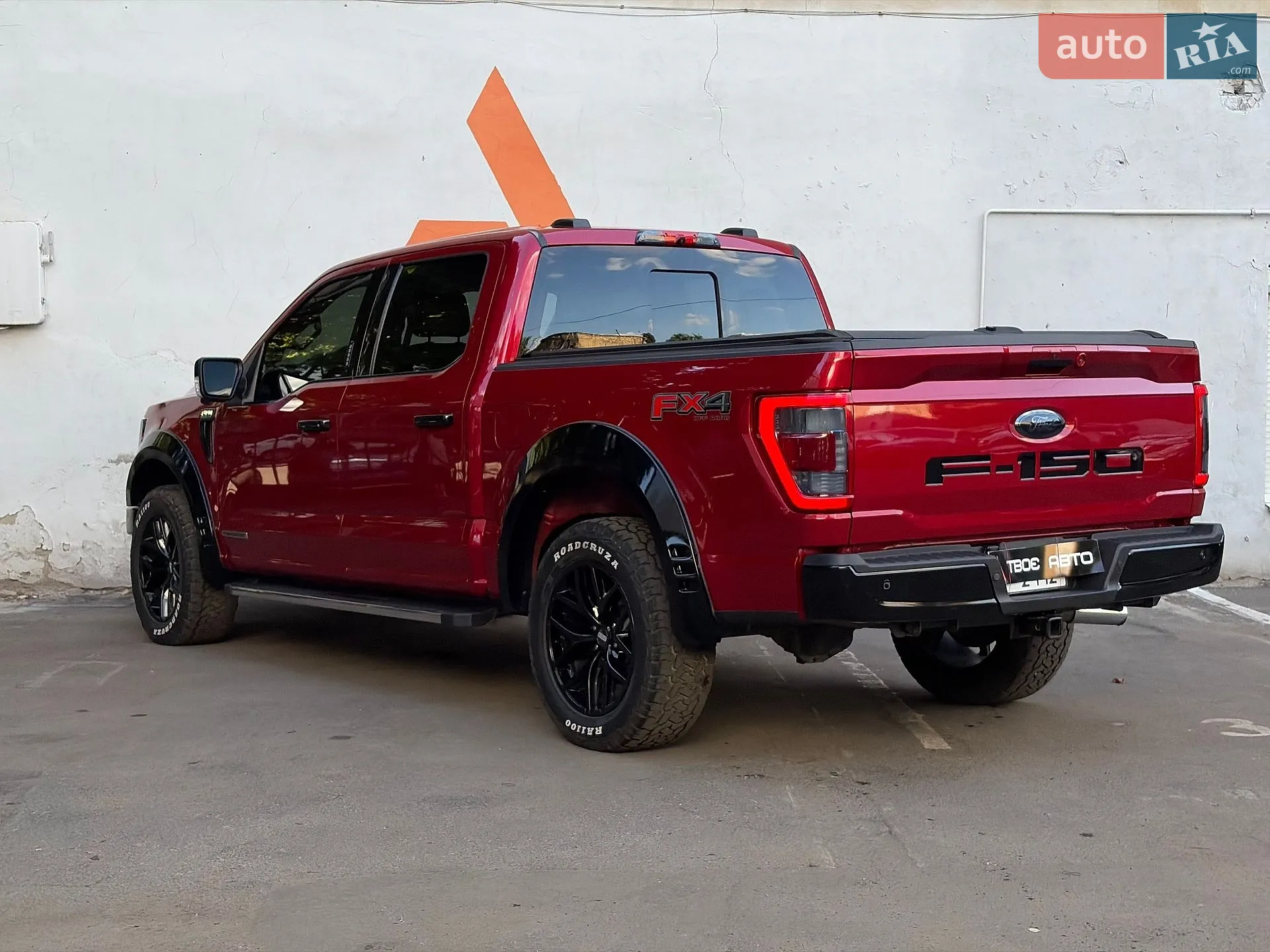 2021 Ford F-150 - мініатюра 14