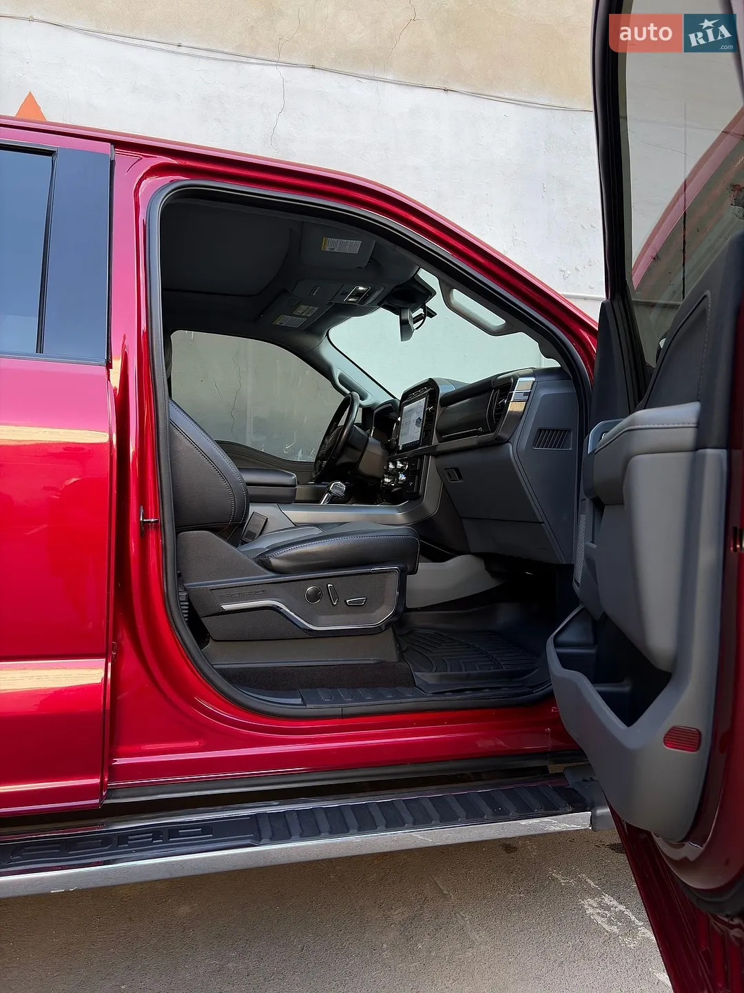2021 Ford F-150 - мініатюра 29