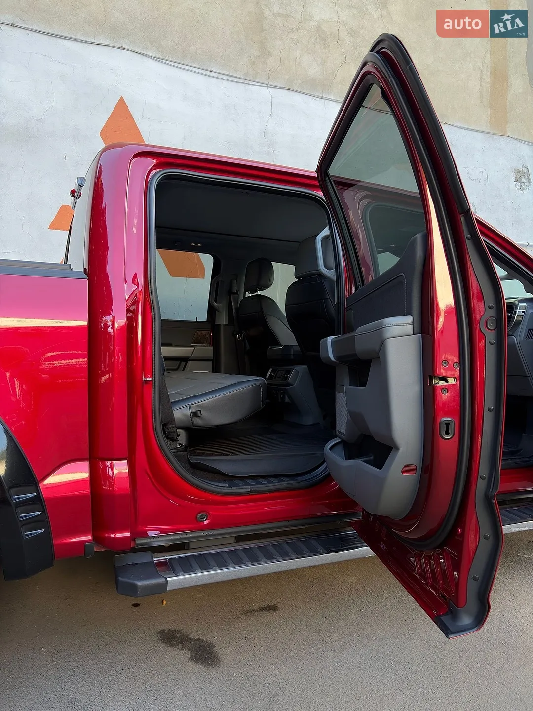 2021 Ford F-150 - мініатюра 30