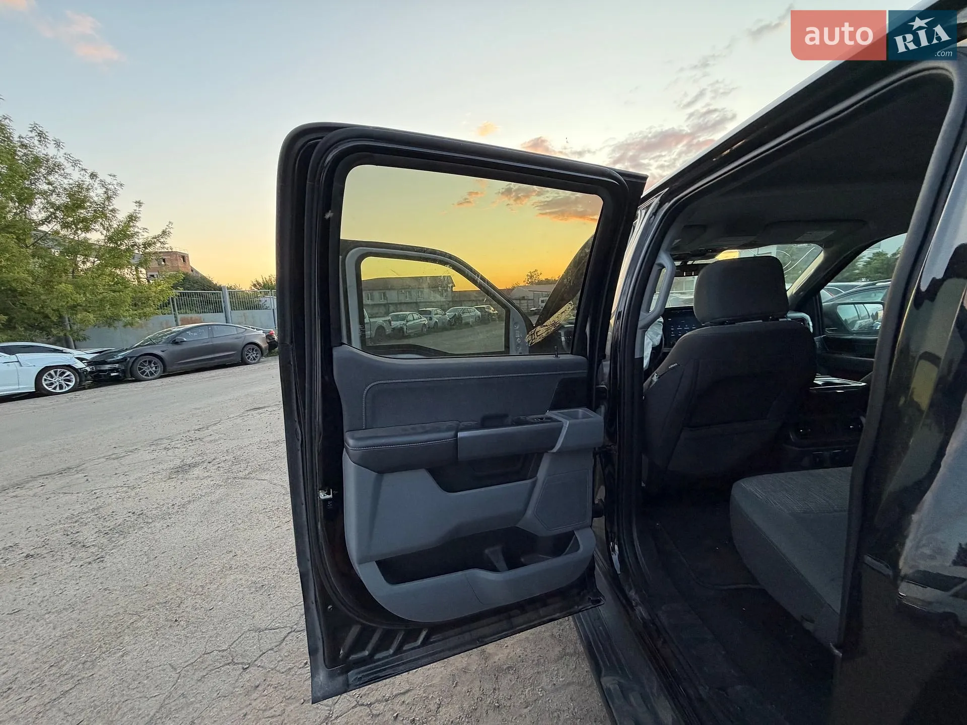 2023 Ford F-150 - мініатюра 20