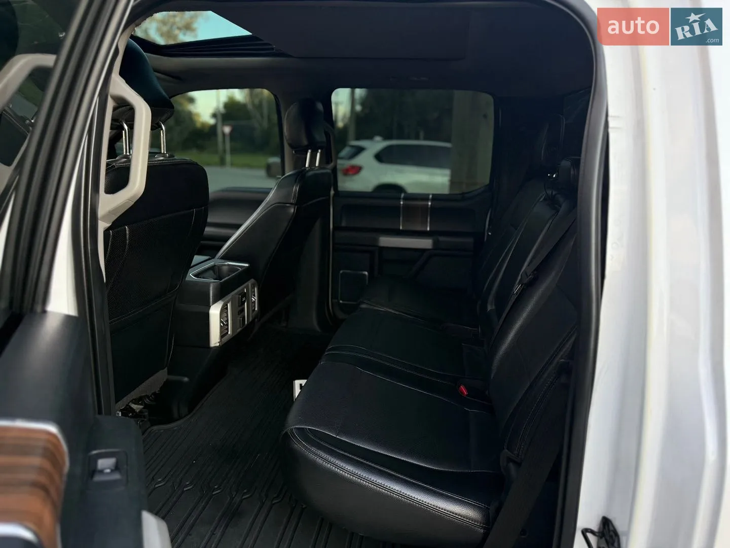 2015 Ford F-150 - мініатюра 13