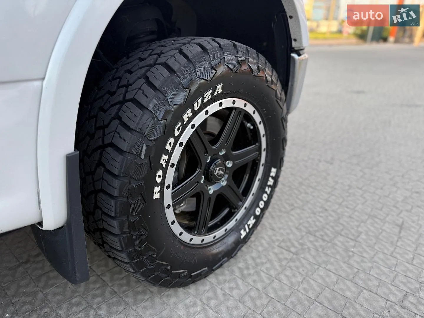 2015 Ford F-150 - мініатюра 18