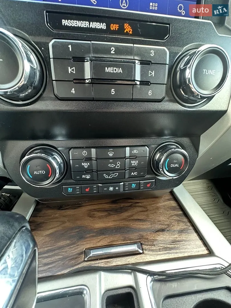 2019 Ford F-150 - мініатюра 46