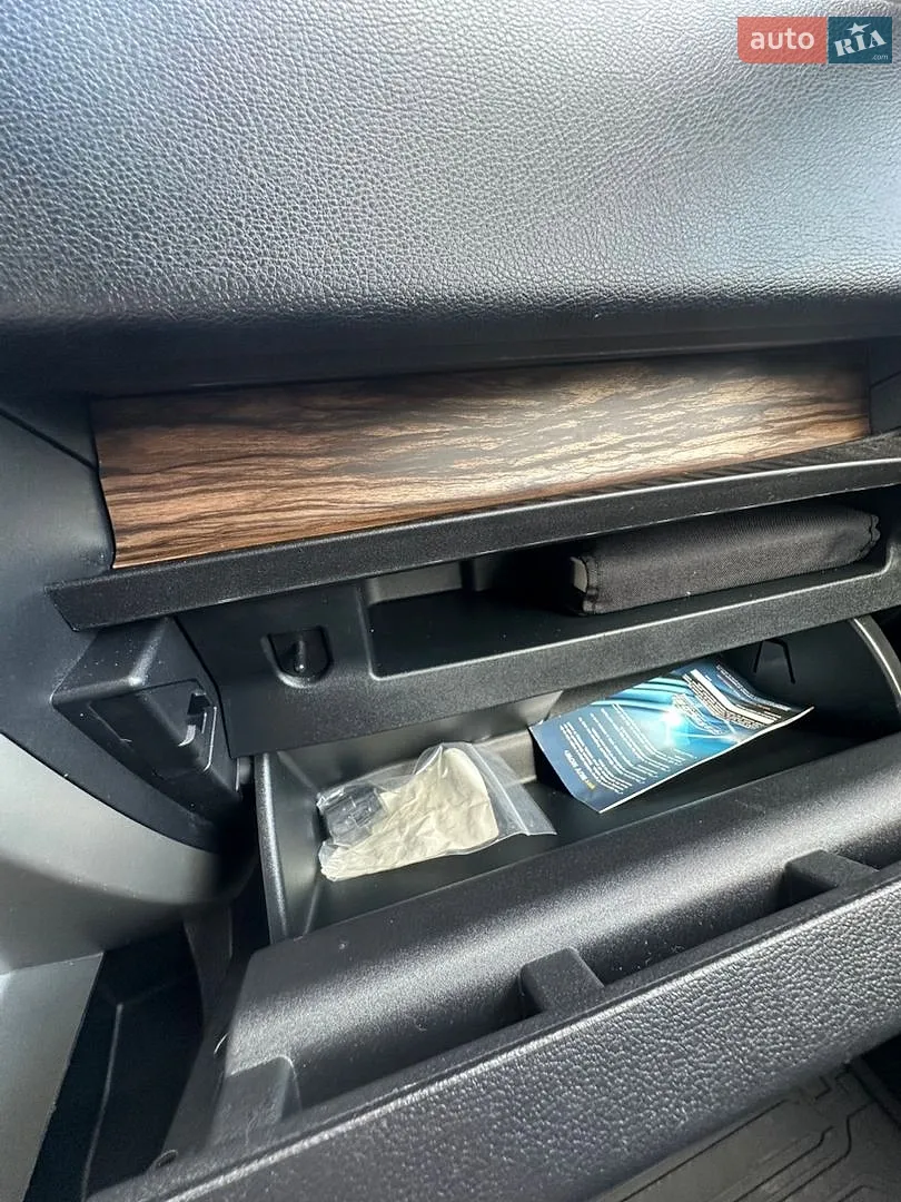 2019 Ford F-150 - мініатюра 47