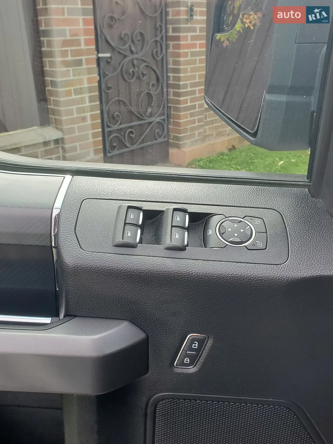 2018 Ford F-150 - мініатюра 10