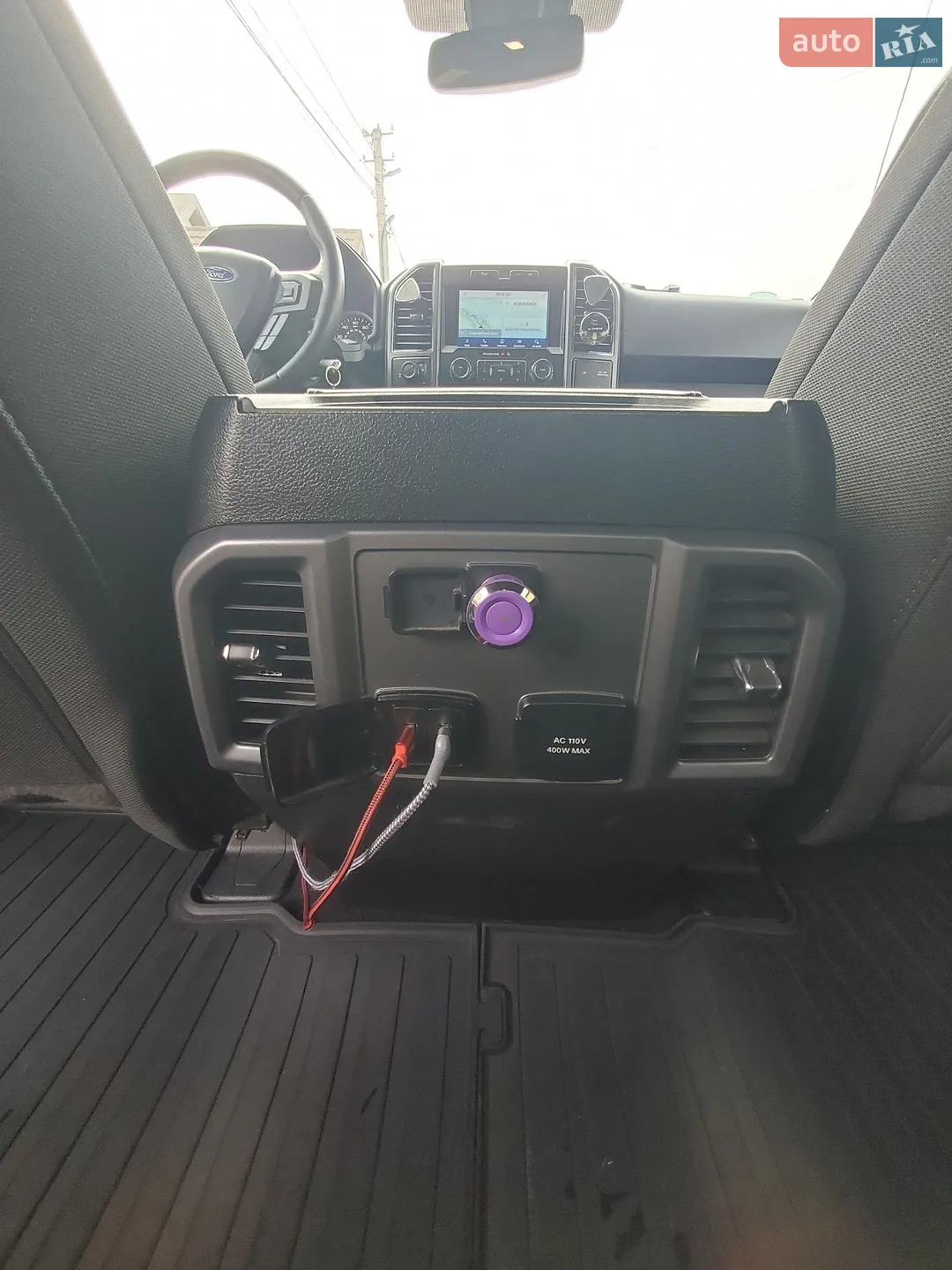 2018 Ford F-150 - мініатюра 15