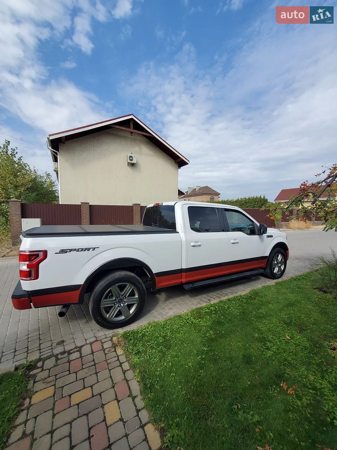 2018 Ford F-150 - мініатюра 22