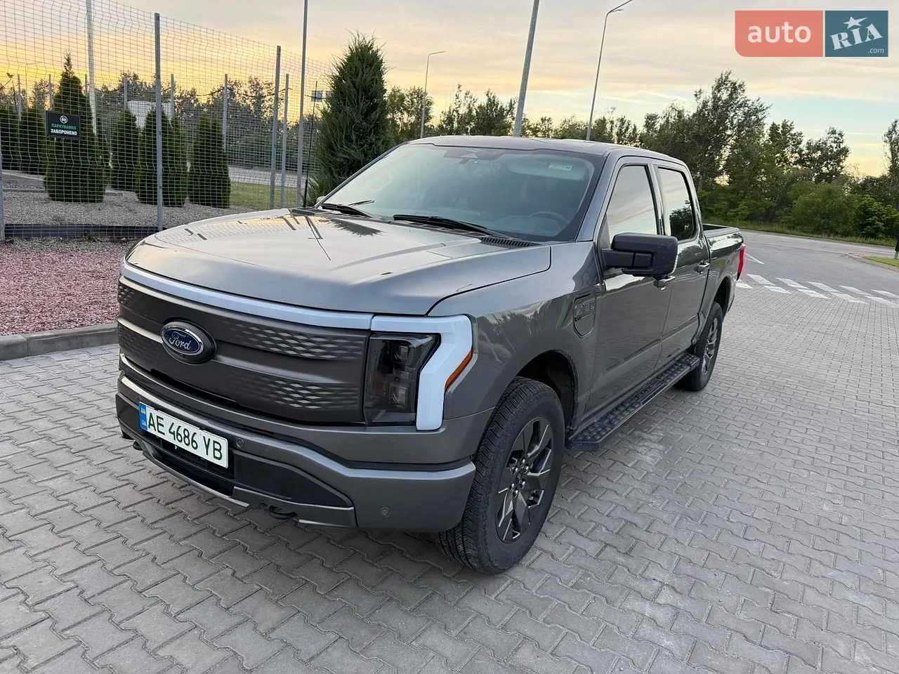 2023 Ford F-150 - мініатюра 26