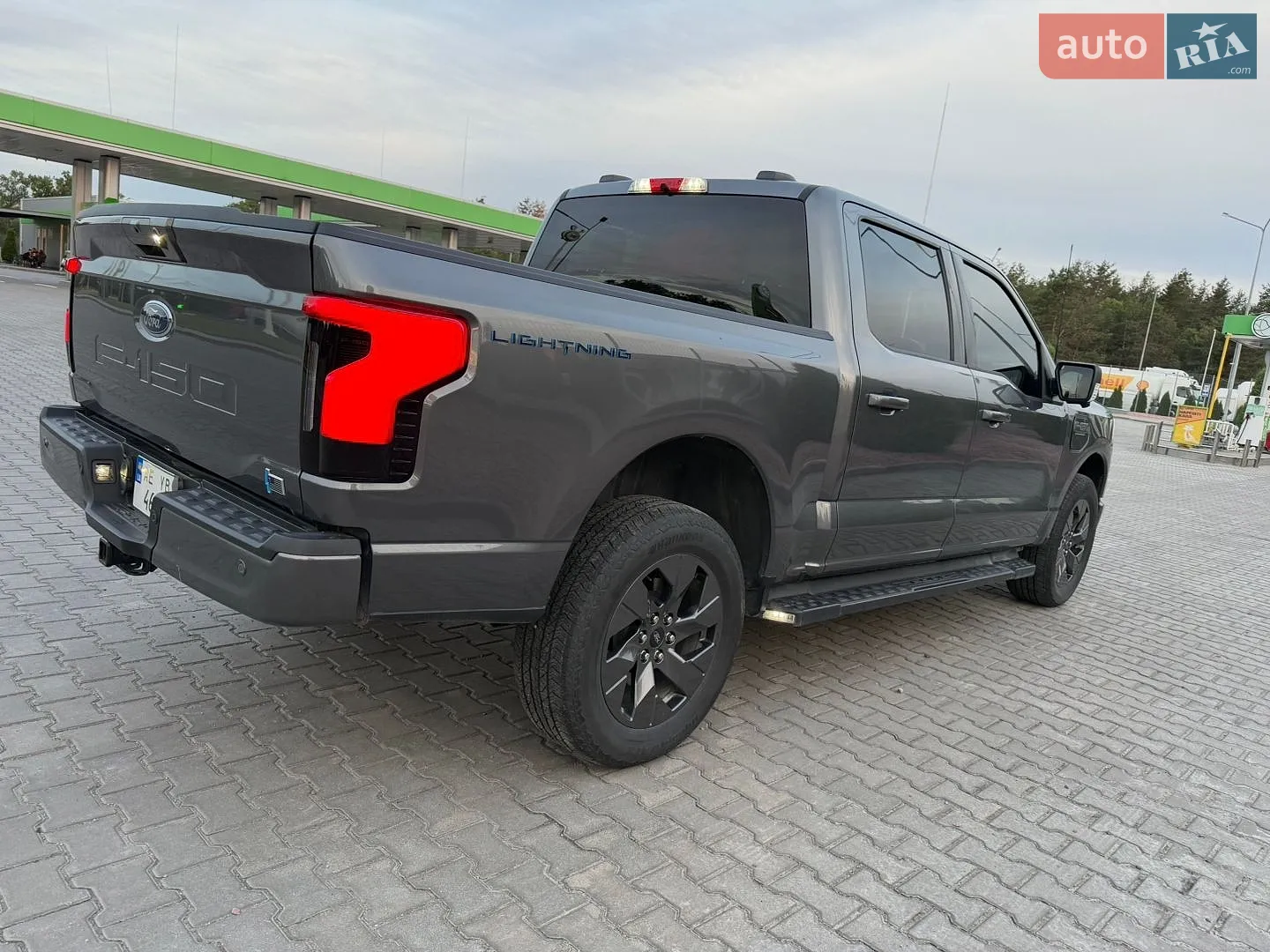 2023 Ford F-150 - мініатюра 4