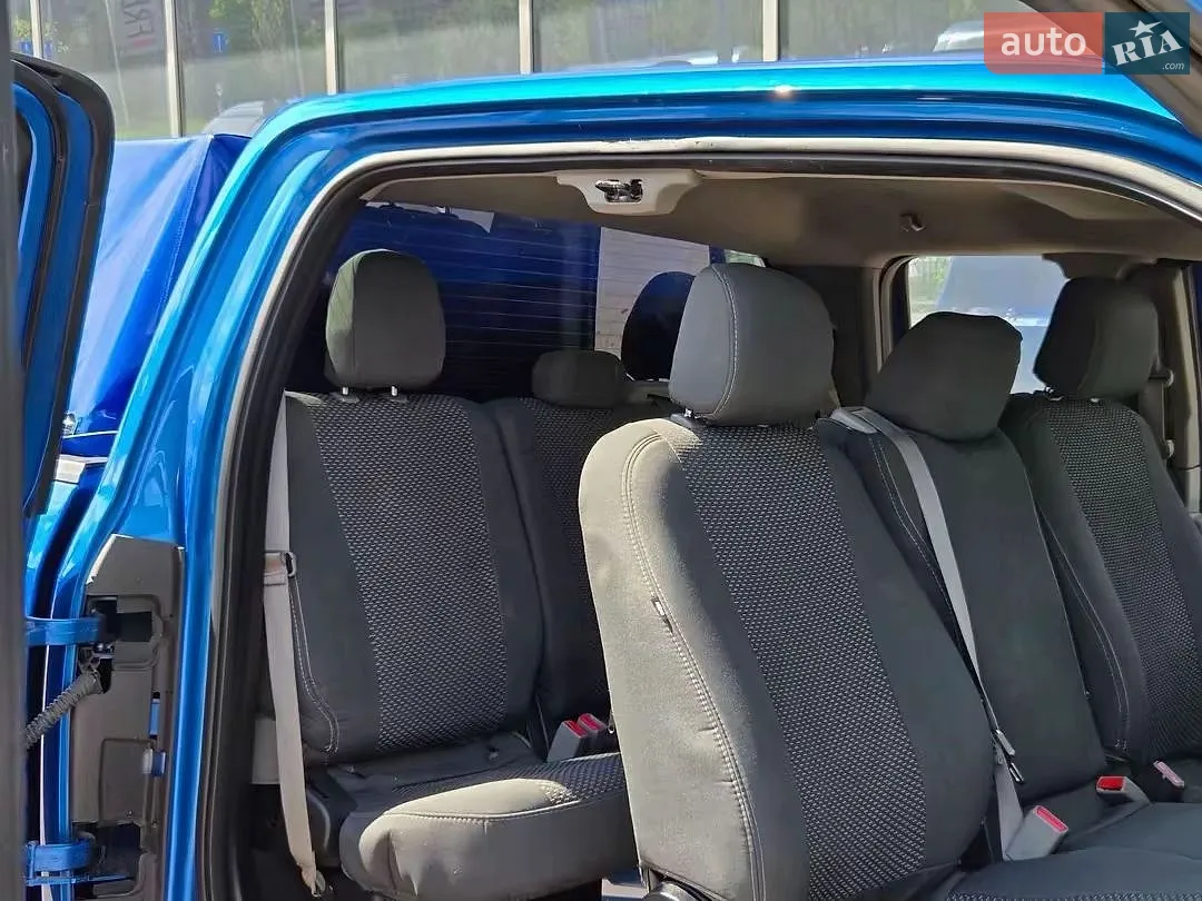 2016 Ford F-150 - мініатюра 17