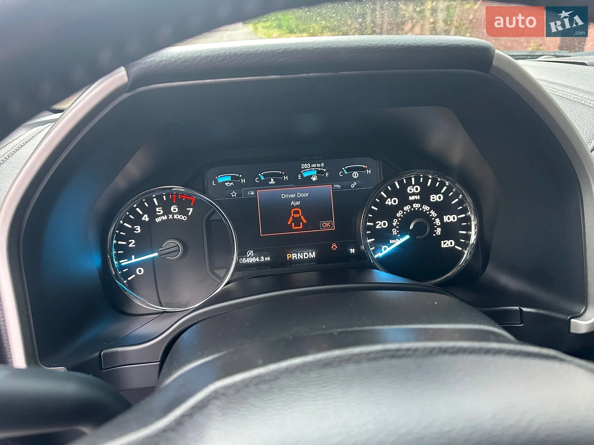 2020 Ford F-150 - мініатюра 7