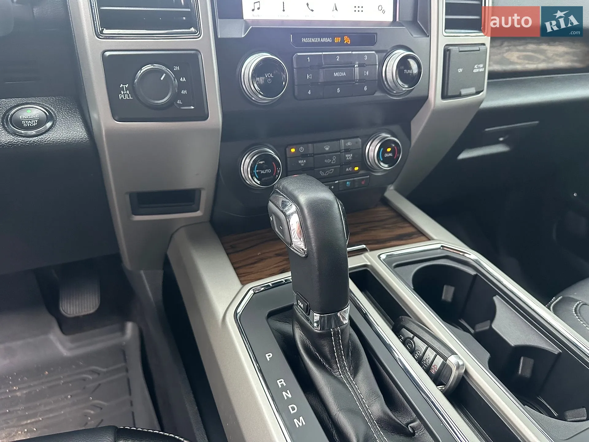 2020 Ford F-150 - мініатюра 9