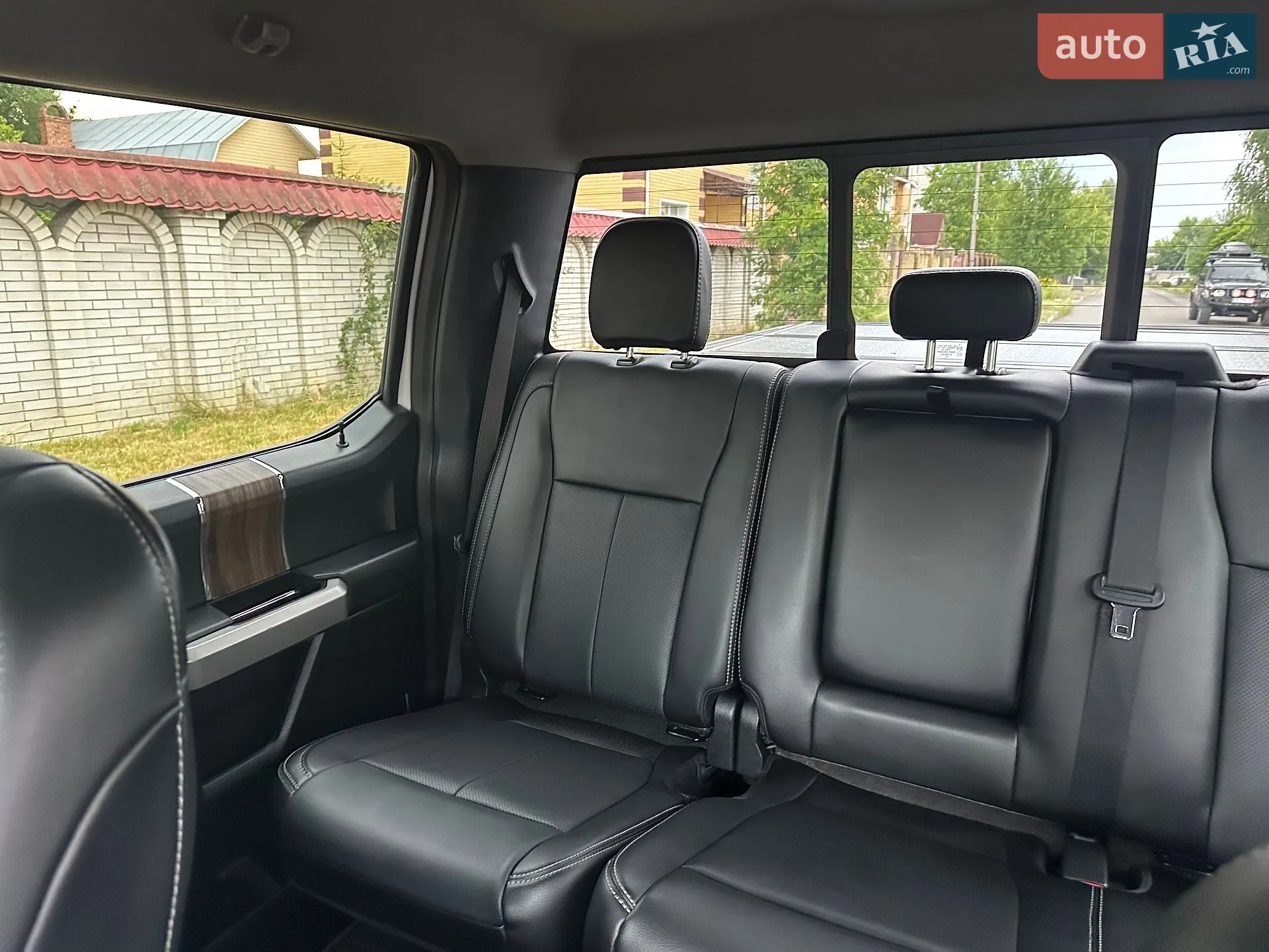 2020 Ford F-150 - мініатюра 11
