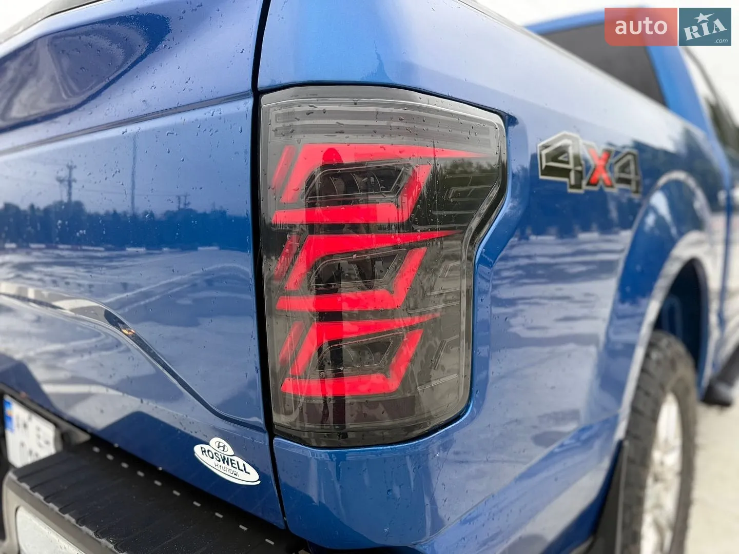2016 Ford F-150 - мініатюра 21