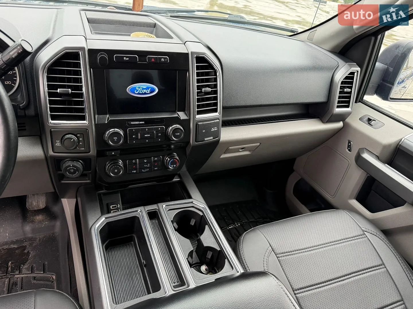 2016 Ford F-150 - мініатюра 50