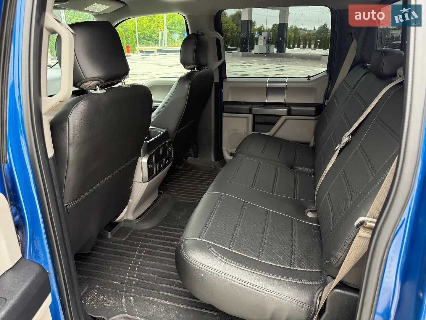 2016 Ford F-150 - мініатюра 56