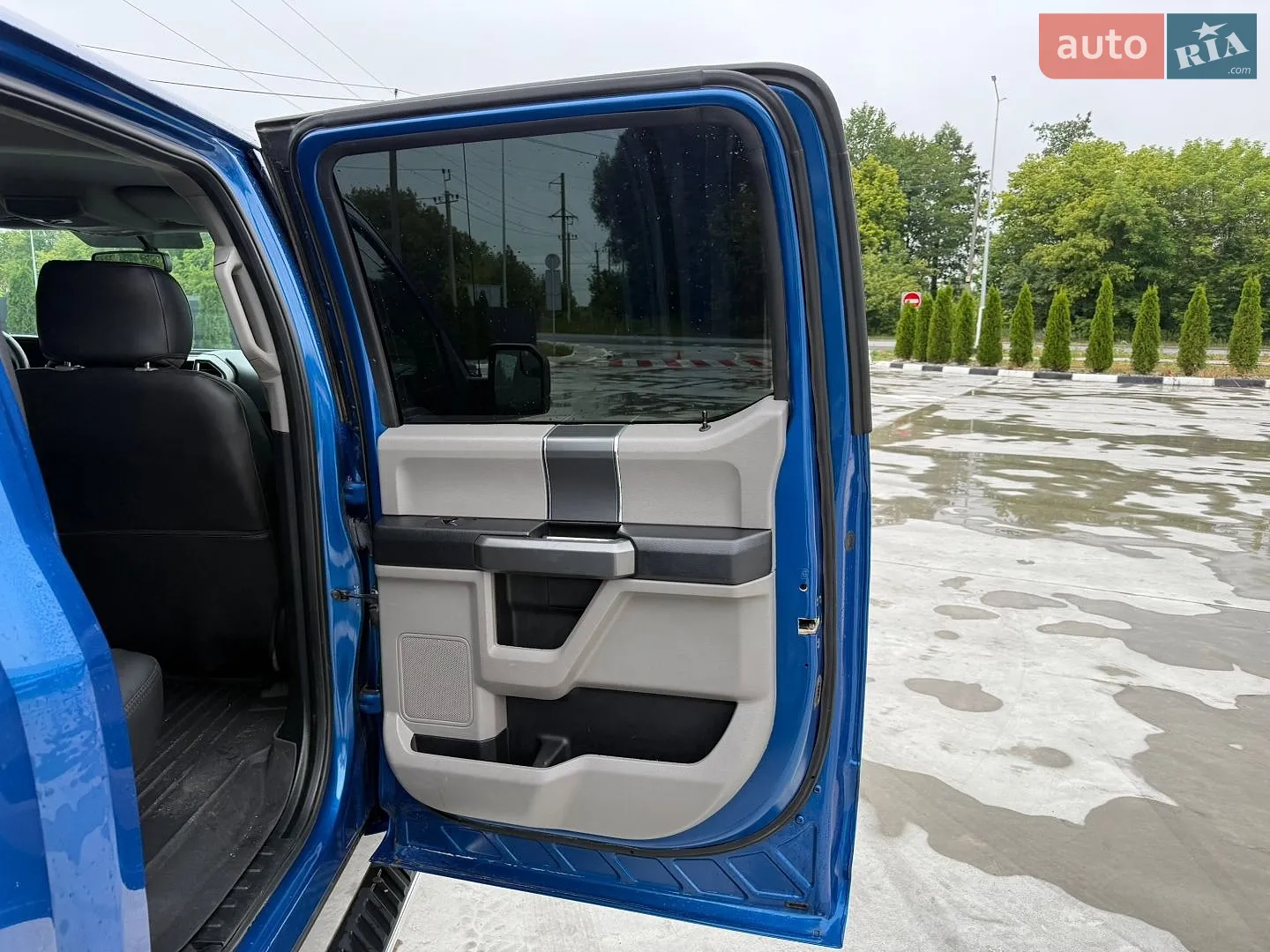 2016 Ford F-150 - мініатюра 64