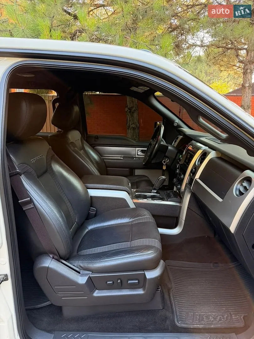 2013 Ford F-150 - мініатюра 18