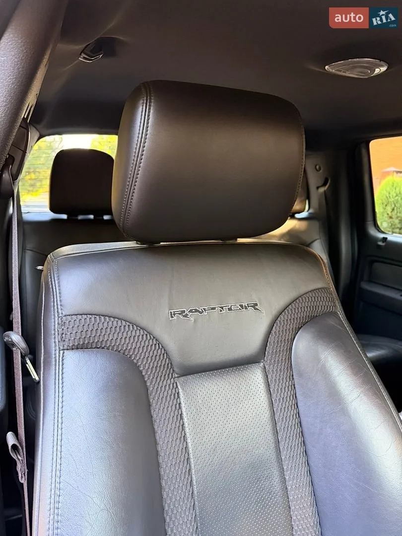 2013 Ford F-150 - мініатюра 22
