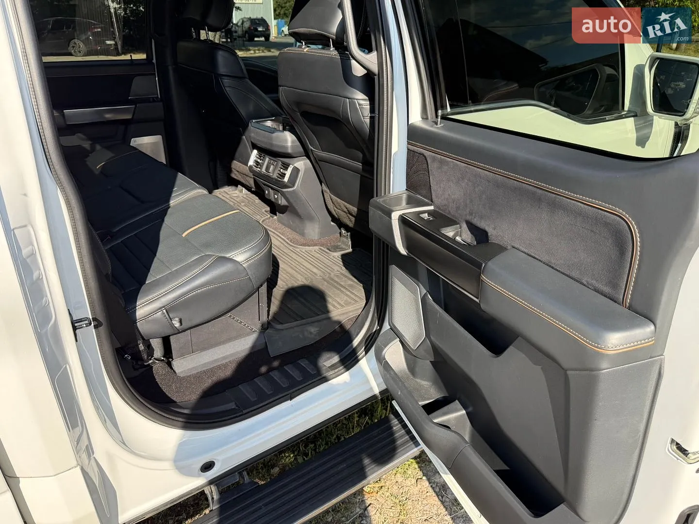 2021 Ford F-150 - мініатюра 16