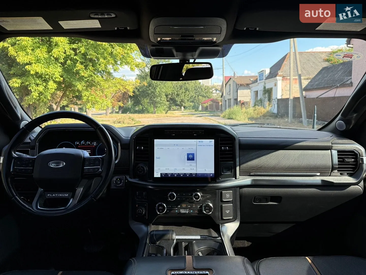 2021 Ford F-150 - мініатюра 15