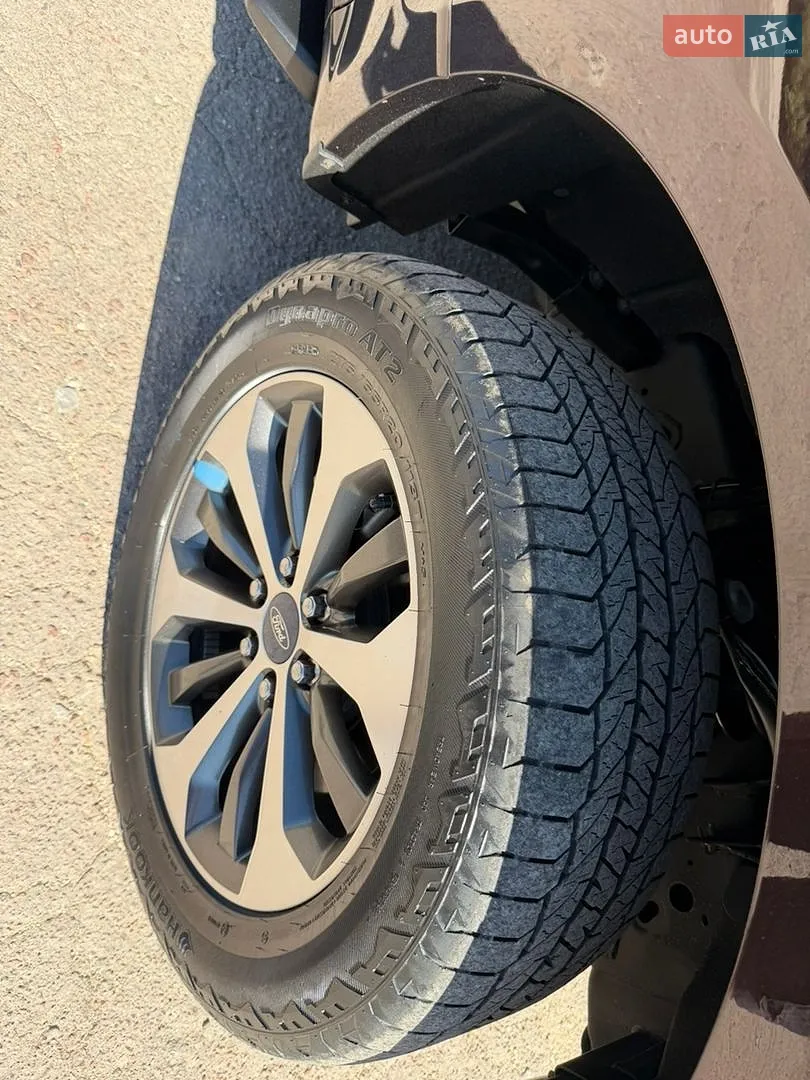 2020 Ford F-150 - мініатюра 17