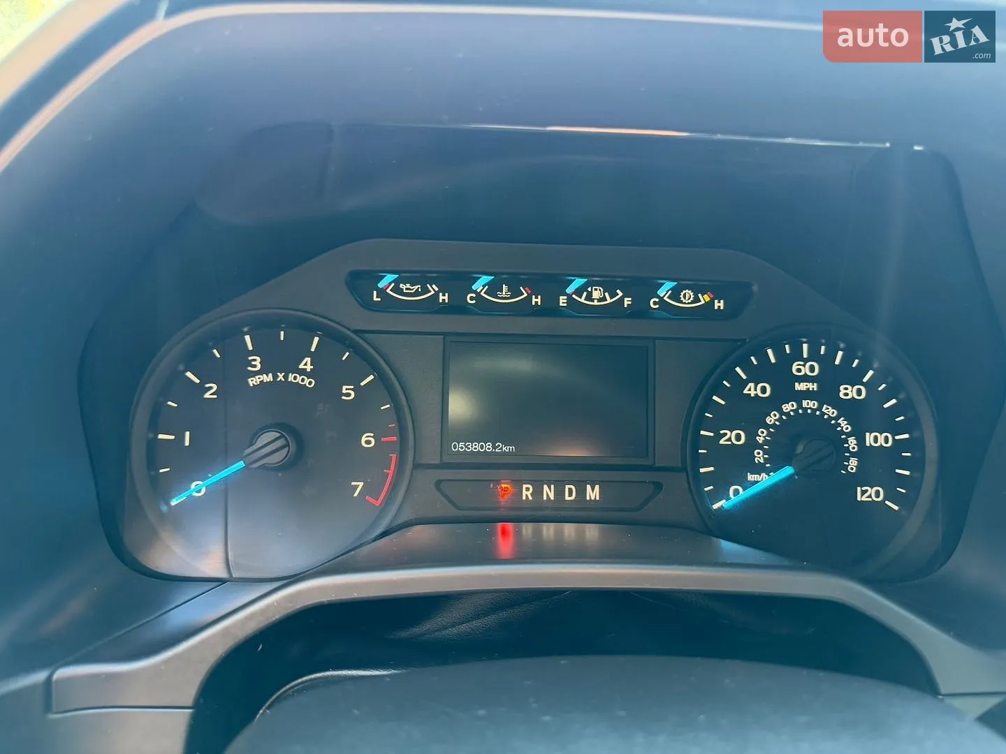 2020 Ford F-150 - мініатюра 19
