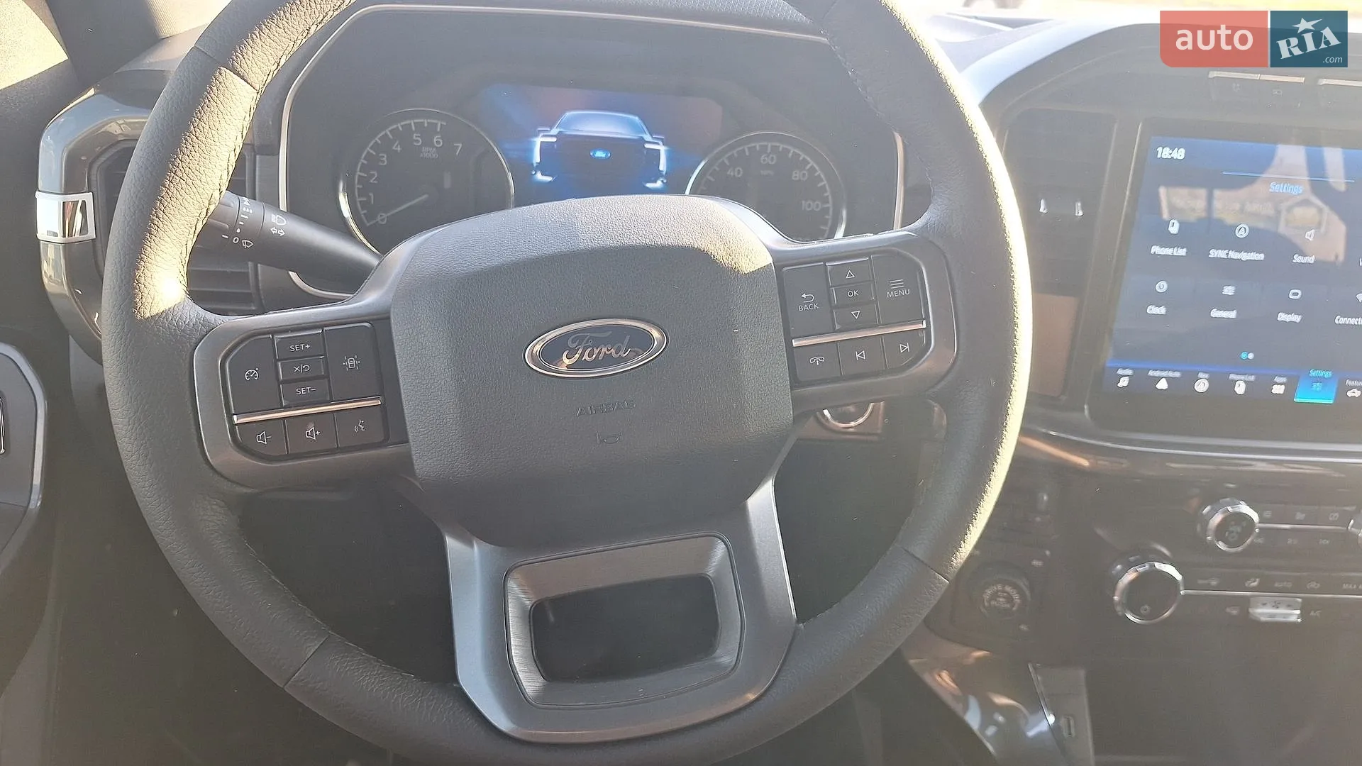 2021 Ford F-150 - мініатюра 18
