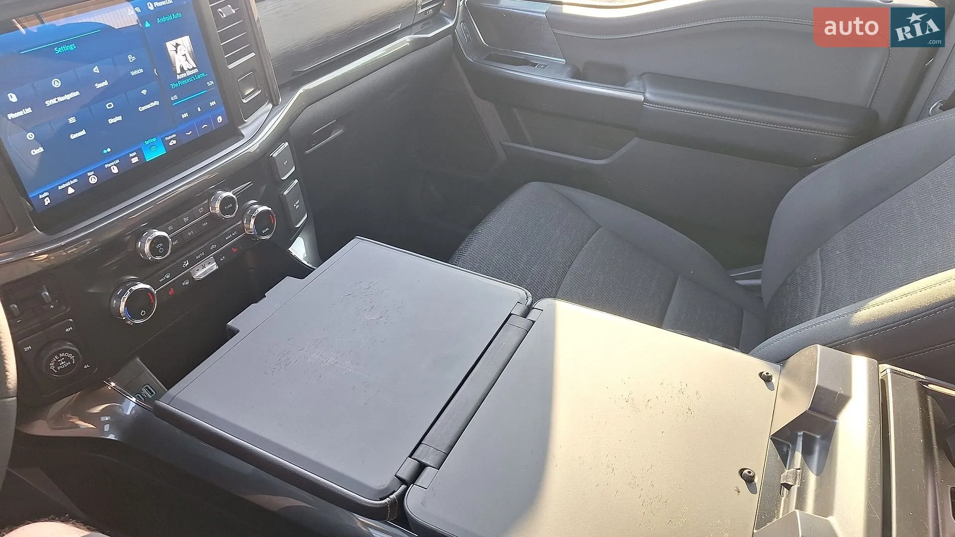 2021 Ford F-150 - мініатюра 16