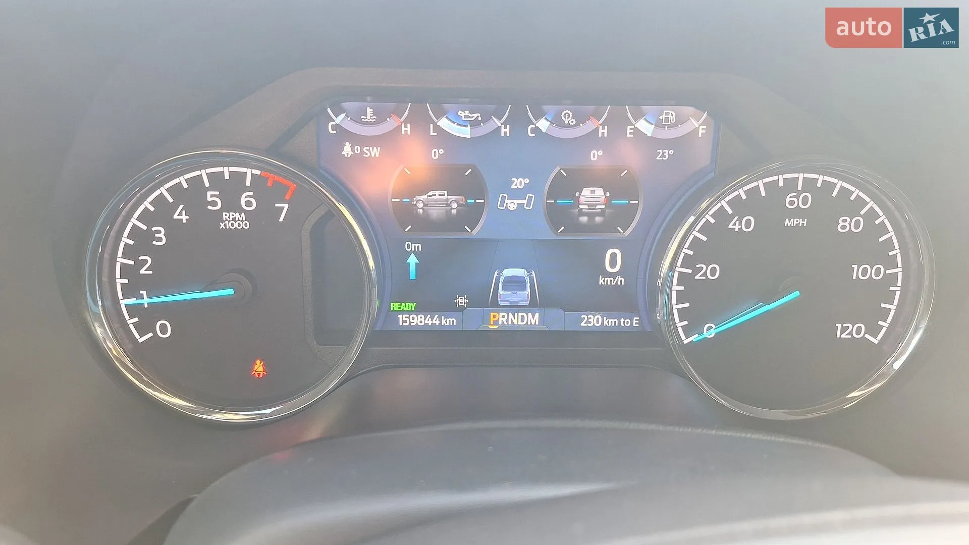 2021 Ford F-150 - мініатюра 19