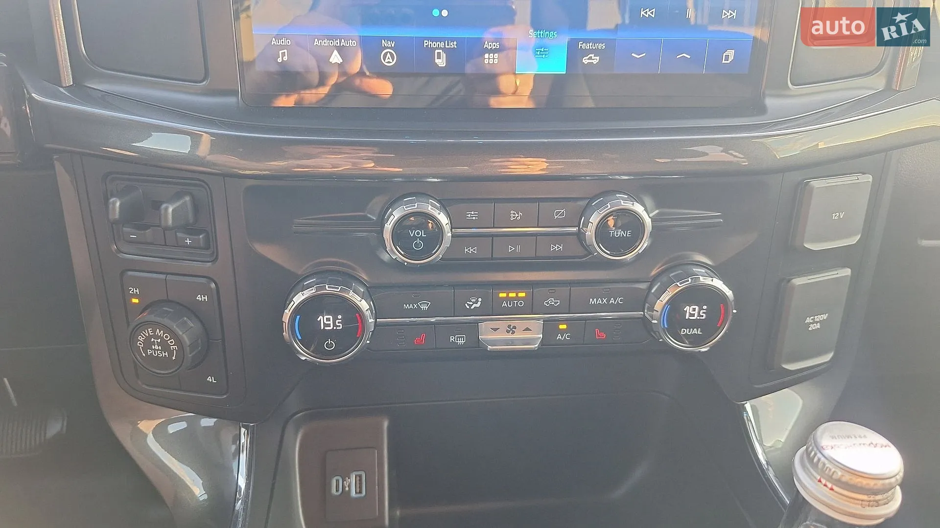 2021 Ford F-150 - мініатюра 20