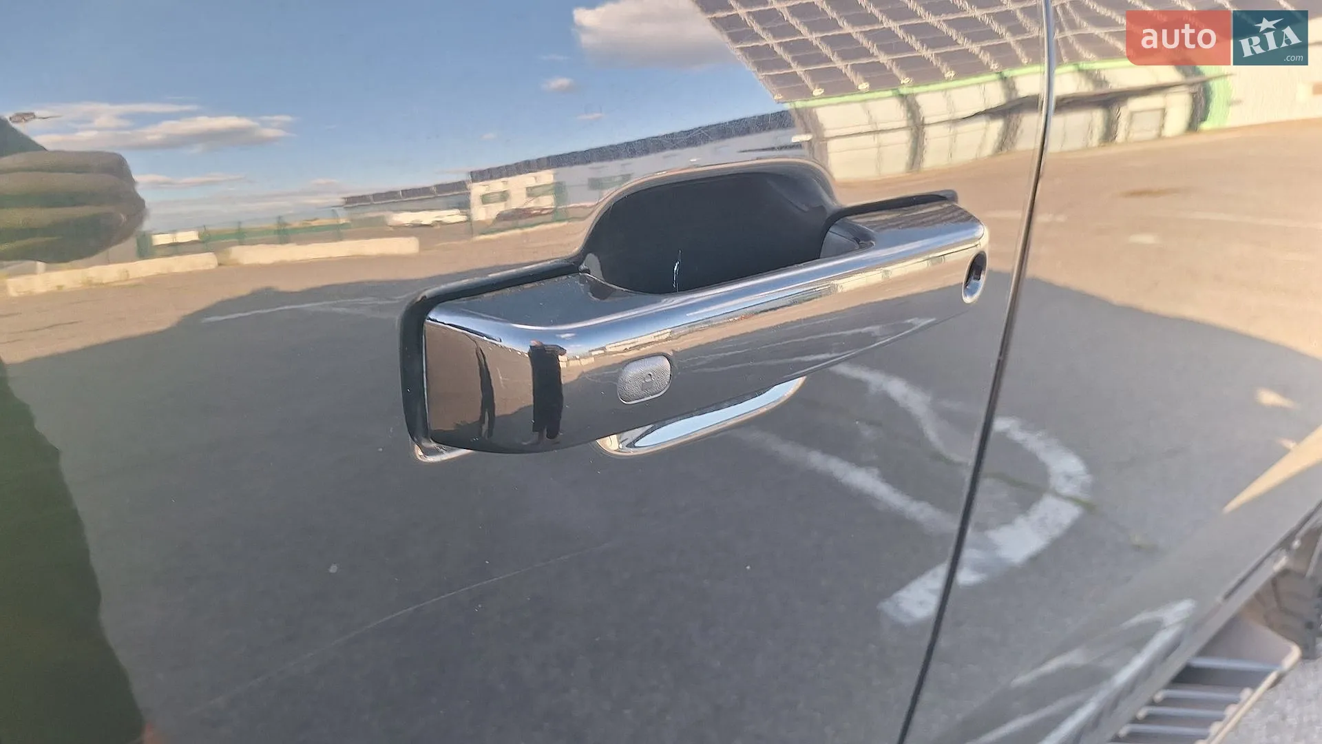 2021 Ford F-150 - мініатюра 10