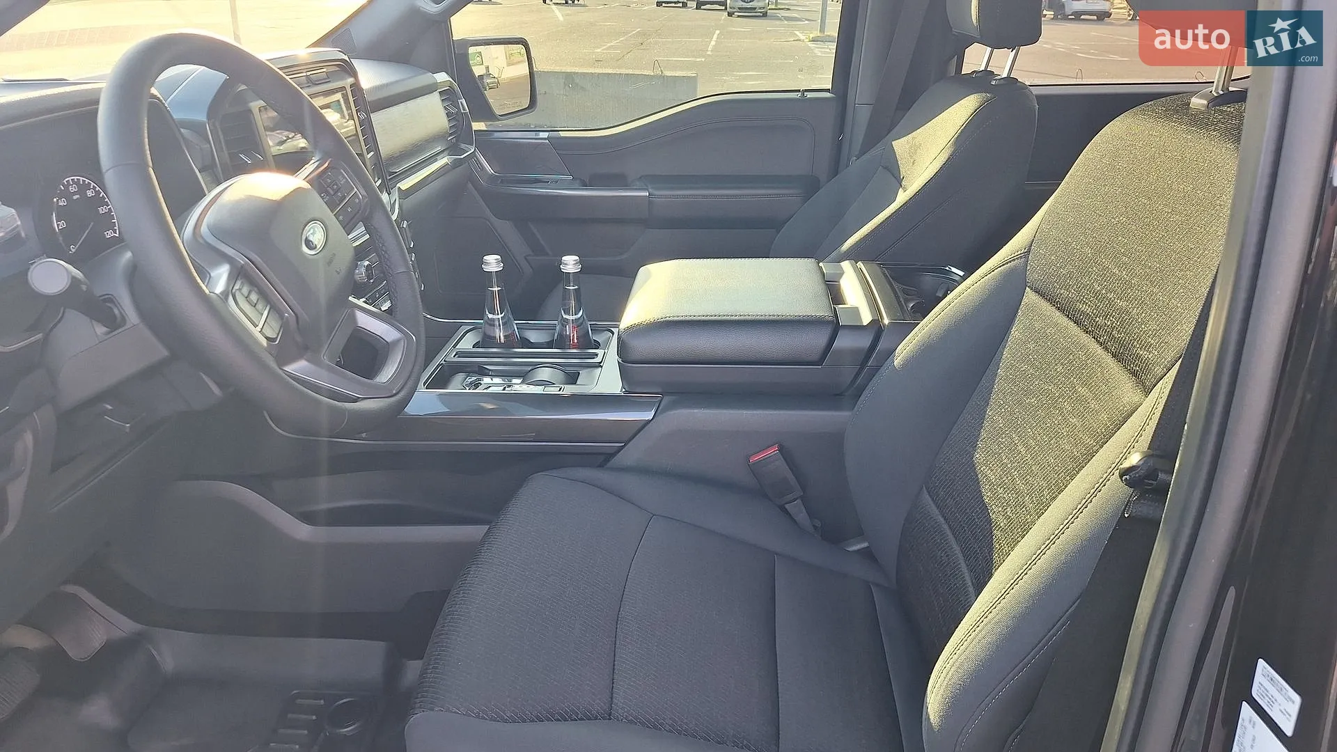 2021 Ford F-150 - мініатюра 22