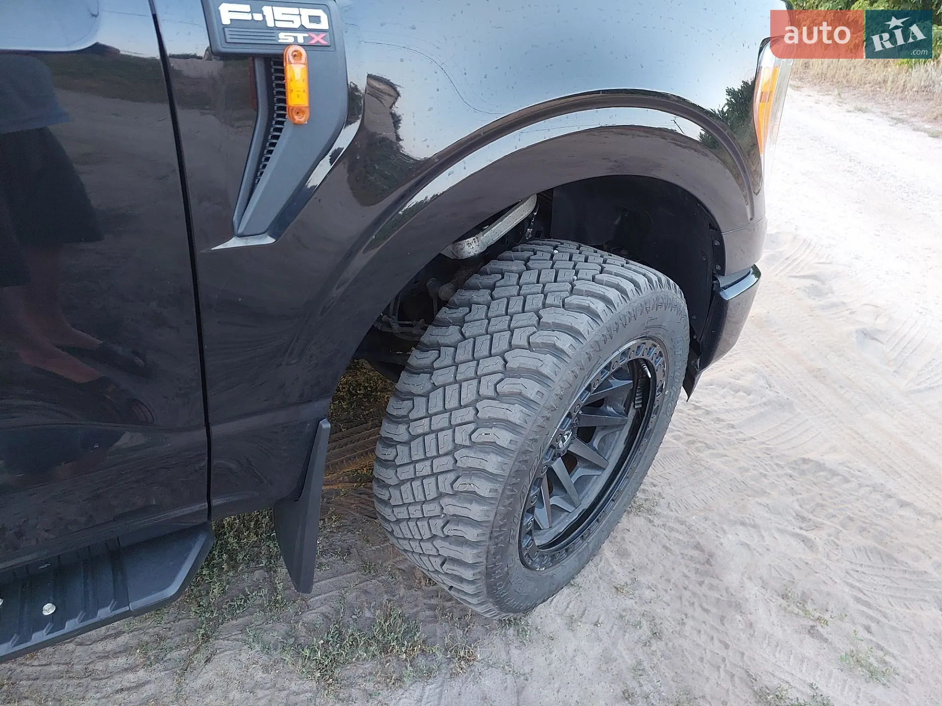 2020 Ford F-150 - мініатюра 9