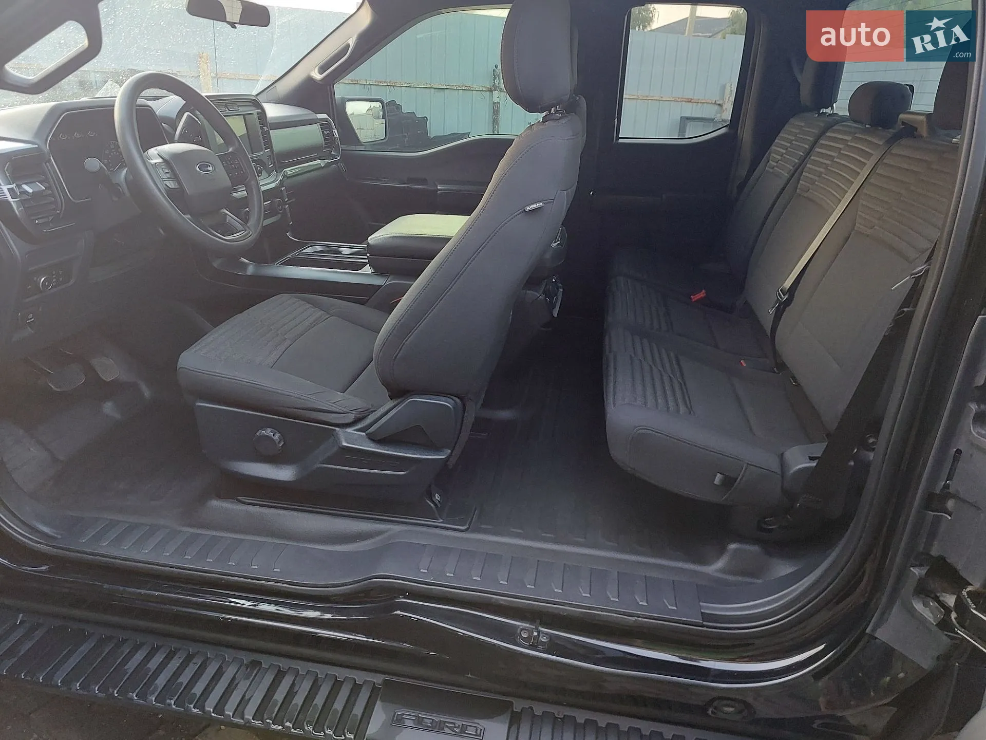 2020 Ford F-150 - мініатюра 17