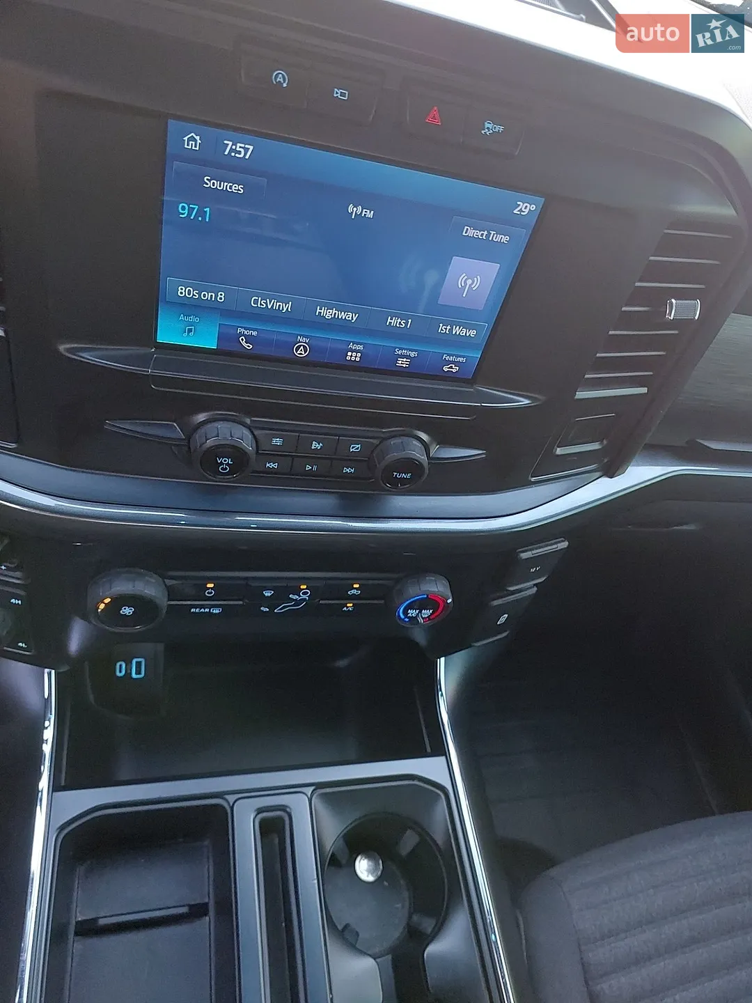 2020 Ford F-150 - мініатюра 22